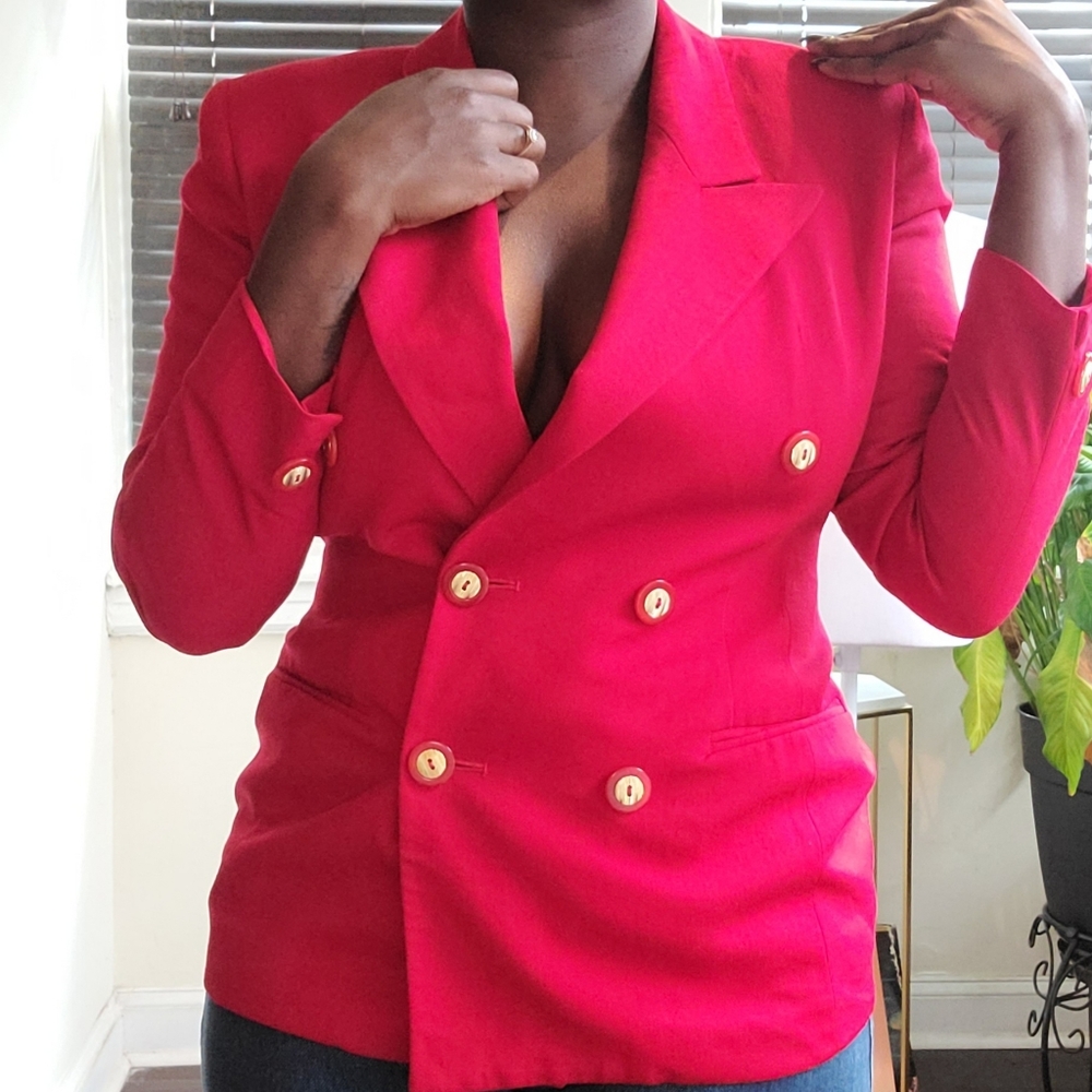 Vintage Blazer